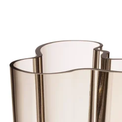 IITTALA Maljakko 251mm Pellava Discount