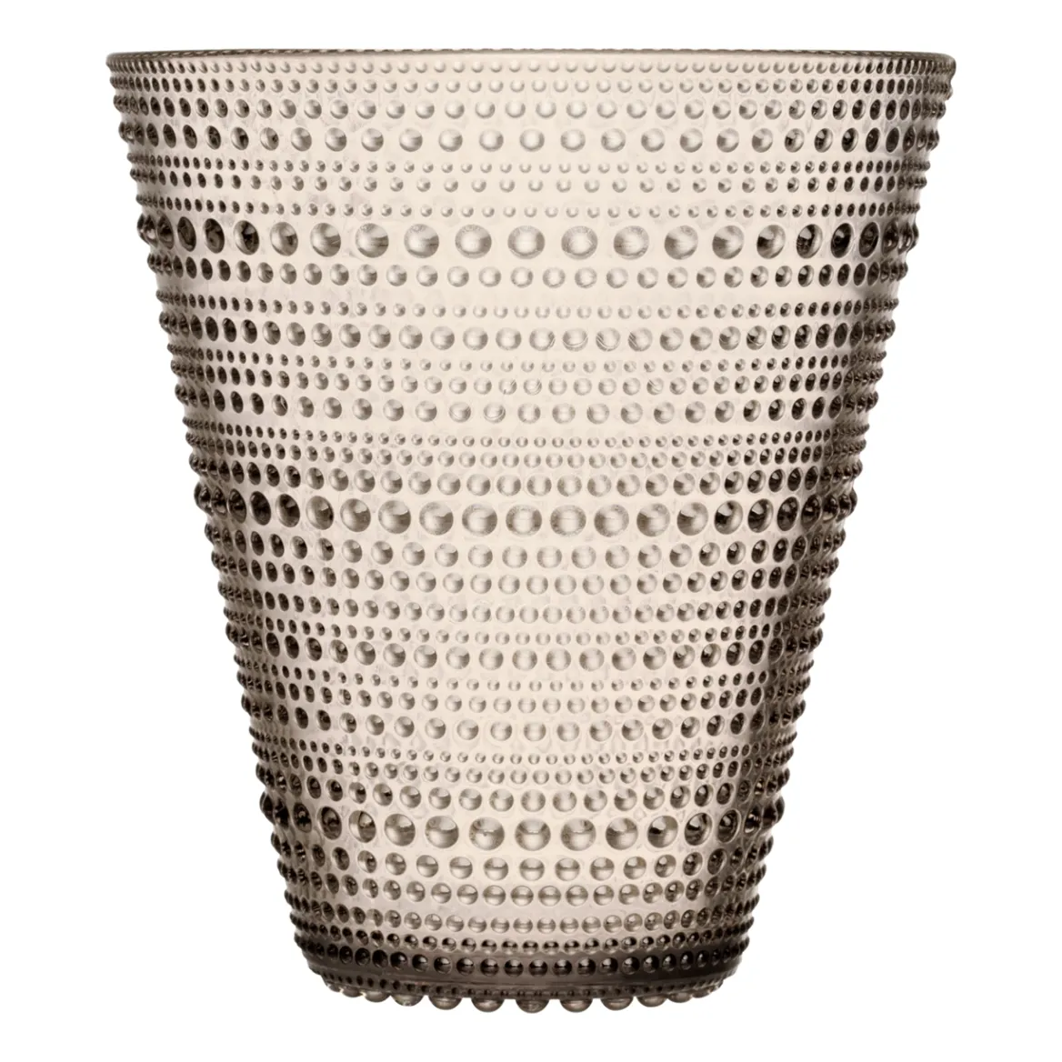 IITTALA Maljakko 154mm Pellava