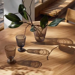 IITTALA Maljakko 154mm Pellava