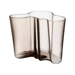 IITTALA Maljakko 160mm Pellava
