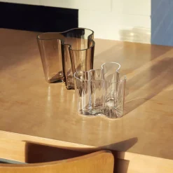 IITTALA Maljakko 160mm Pellava