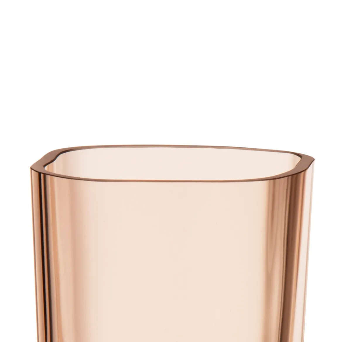 IITTALA Maljakko 180mm Rion ruskea Hot