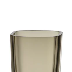 IITTALA Maljakko 180mm savunharmaa