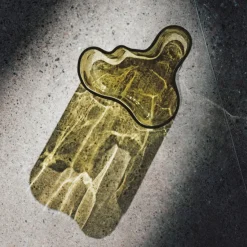 IITTALA Maljakko suomalainen hiekka rajoitettu erä 140mm Best