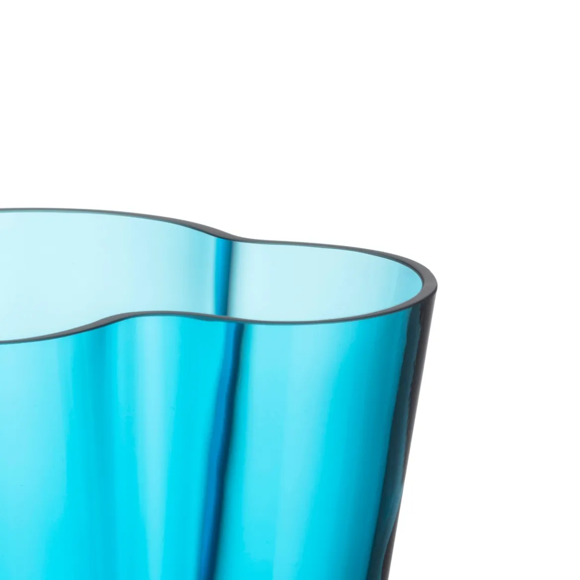 IITTALA Maljakko 270mm Turkoosi Clearance