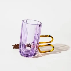 IITTALA Maljakko 180mm Vaalea lila Outlet