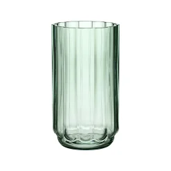 IITTALA Maljakko 180mm vaaleanvihreä vaaleanvihreä Online