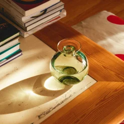 IITTALA Maljakko 180mm vaaleanvihreä Vihreä Outlet