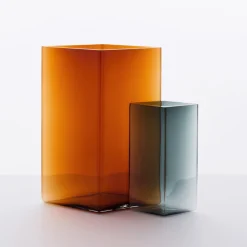 IITTALA Maljakko 205x270mm kupari Best