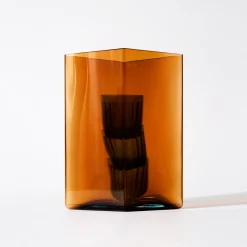 IITTALA Maljakko 205x270mm kupari Best