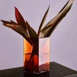 IITTALA Maljakko 205x270mm kupari Best