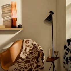 IITTALA Maljakko 90x450mm lohenpunainen-vaaleanpunainen-aavikko Discount