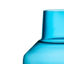 IITTALA Matala maljakko 220x200mm sähkön Sininen Hot