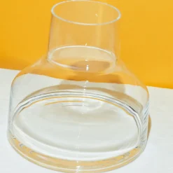 IITTALA Matala maljakko 220x200mm sähkön Sininen Hot