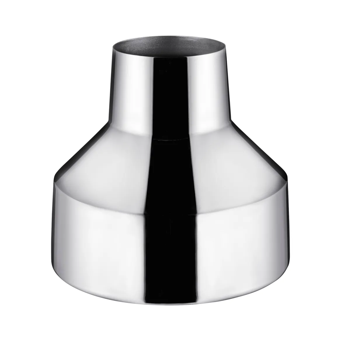 IITTALA Matala maljakko 220x200mm teräs Discount
