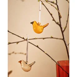 IITTALA Minilasilintu 3kpl Mix Clearance