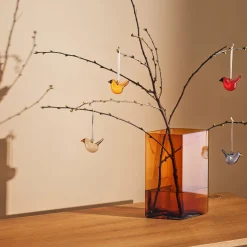 IITTALA Minilasilintu 3kpl Mix Clearance