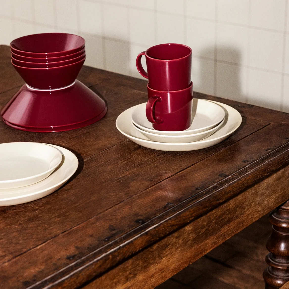 IITTALA Muki 0,3 L kirsikka Discount