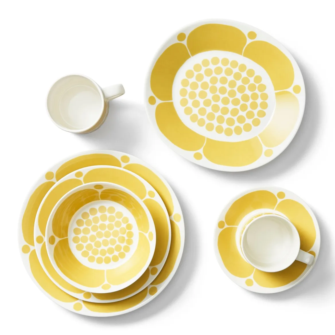 IITTALA Muki 0,35l Keltainen Outlet