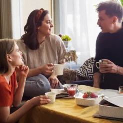 IITTALA Muki 0,3l Musta Best