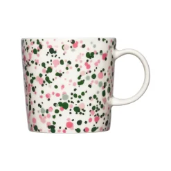 IITTALA Muki 0,3L Helle pinkki-vihreä Helle pinkki-vihreä