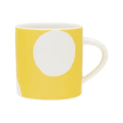 IITTALA Muki 0,35L Kraklee Keltainen New