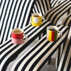 IITTALA Muki 0,35L Kraklee Keltainen New