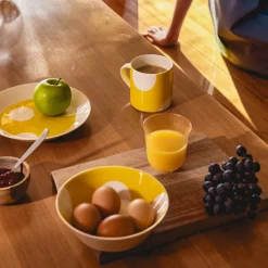 IITTALA Muki 0,35L Kraklee Keltainen New