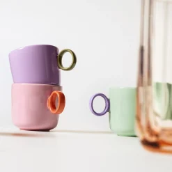 IITTALA Muki 0,35l Minttu-lila Outlet