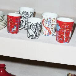 IITTALA Muki 0,3L Musta Clearance