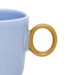 IITTALA Muki 0,35l pilkullinen sininen-umbra Outlet