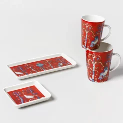 IITTALA Muki 0,3L Punainen New