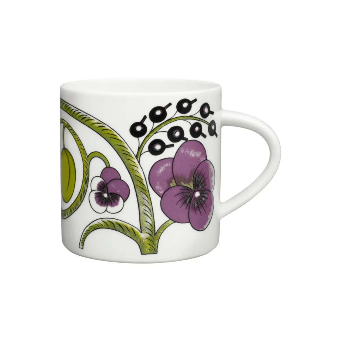 IITTALA Muki 0,35l purppura Online