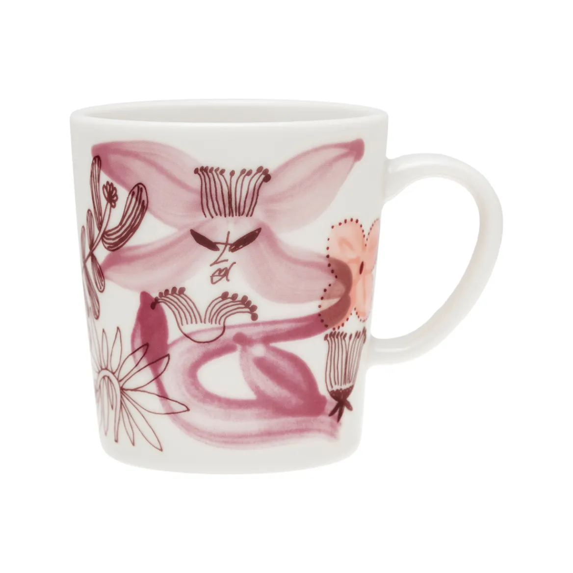 IITTALA Muki 0,3L Roosa nauha Sale