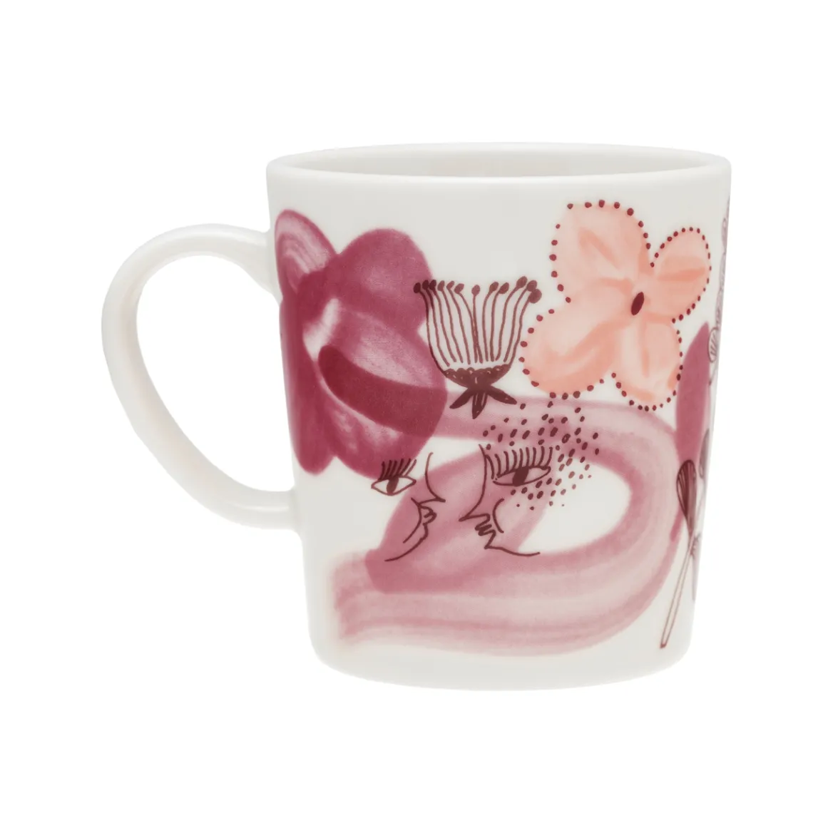 IITTALA Muki 0,3L Roosa nauha Sale