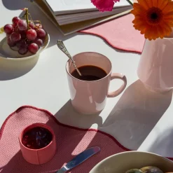 IITTALA Muki 0,3L Roosa nauha 2024 Hot