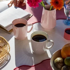 IITTALA Muki 0,3L Sarastus Roosa nauha 2024 Discount