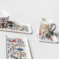 IITTALA Muki 0,3L valkoinen Monivärinen