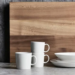 IITTALA Muki 0,4l Valkoinen