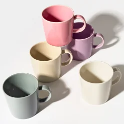 IITTALA Muki 0,3L 4kpl Valkoinen Clearance