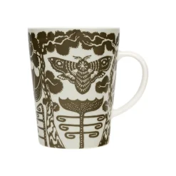 IITTALA Muki 0,4L Yö sepia, lahjapakkaus