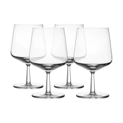 IITTALA Olutlasi 48cl 4kpl Kirkas
