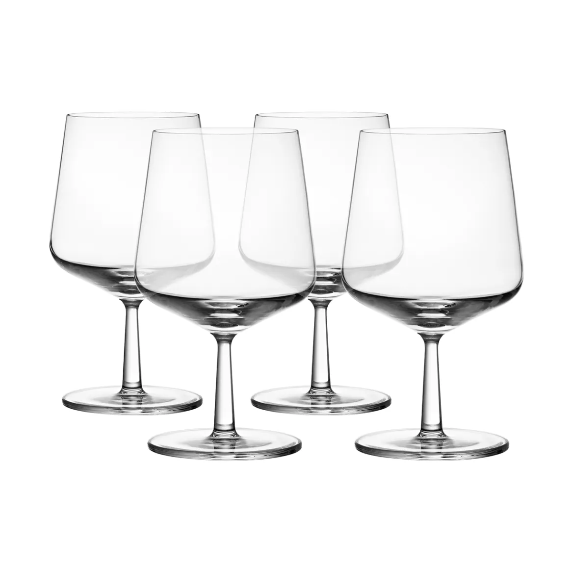 IITTALA Olutlasi 48cl 4kpl Kirkas