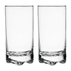 IITTALA Olutlasi 38cl 2kpl Clearance