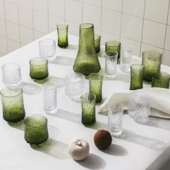 IITTALA Olutlasi 38cl suomalainen hiekka 2 kpl Outlet