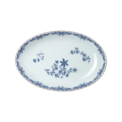 IITTALA Ovaali tarjoilulautanen 33x22cm Outlet