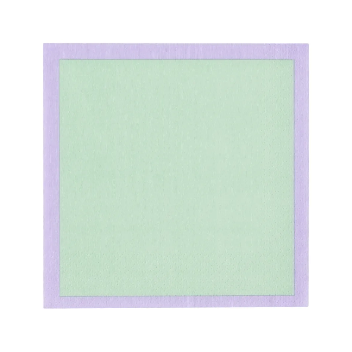 IITTALA Paperiservetti 33cm Minttu-lila New