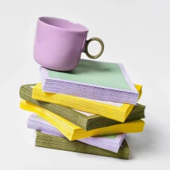 IITTALA Paperiservetti 33x33cm Beige-keltainen Sale