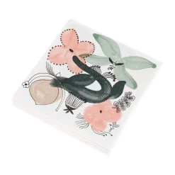 IITTALA Paperiservetti 33x33cm 20kpl vihreä Discount