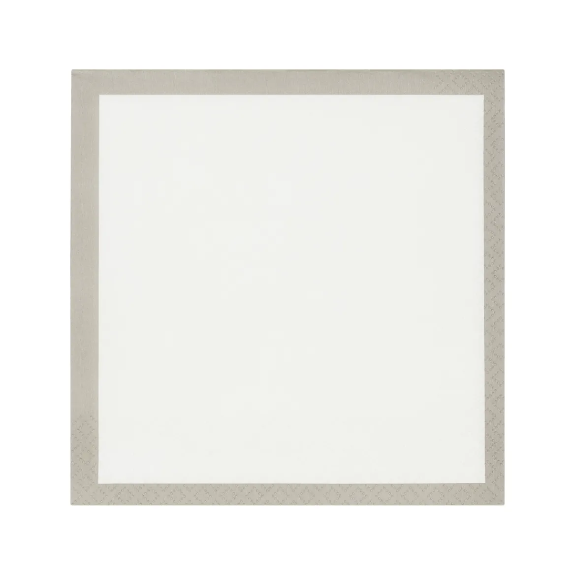 IITTALA Paperiservetti 33x33cm luonnonvalkoinen-hiekka Ecru-hiekka Clearance